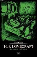 Vorderes Coverbild Karanlikta Fisildayan