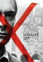 Vorderes Coverbild Hayalet Isik