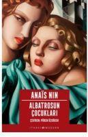 Vorderes Coverbild Albatrosun Cocuklari