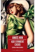 Vorderes Coverbild Ask Evindeki Casus