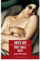 Vorderes Coverbild Dört Odali Kalp