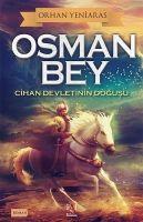 Vorderes Coverbild Osman Bey