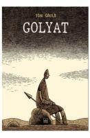 Vorderes Coverbild Golyat Ciltli