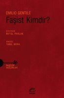 Vorderes Coverbild Fasist Kimdir