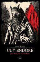 Vorderes Coverbild Pariste Bir Kurtadam