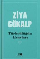 Vorderes Coverbild Türkcülügün Esaslari