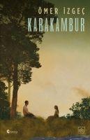 Vorderes Coverbild Karakambur