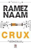 Vorderes Coverbild Crux - Güncelle