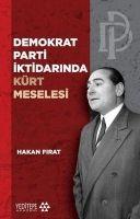 Vorderes Coverbild Demokrat Parti Iktidarinda Kürt Meselesi