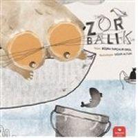 Vorderes Coverbild Zor Balik