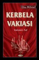 Vorderes Coverbild Kerbela Vakiasi