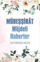 Vorderes Coverbild Mübessirat Müjdeli Haberler