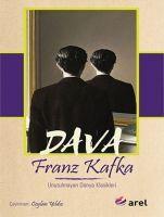 Vorderes Coverbild Dava