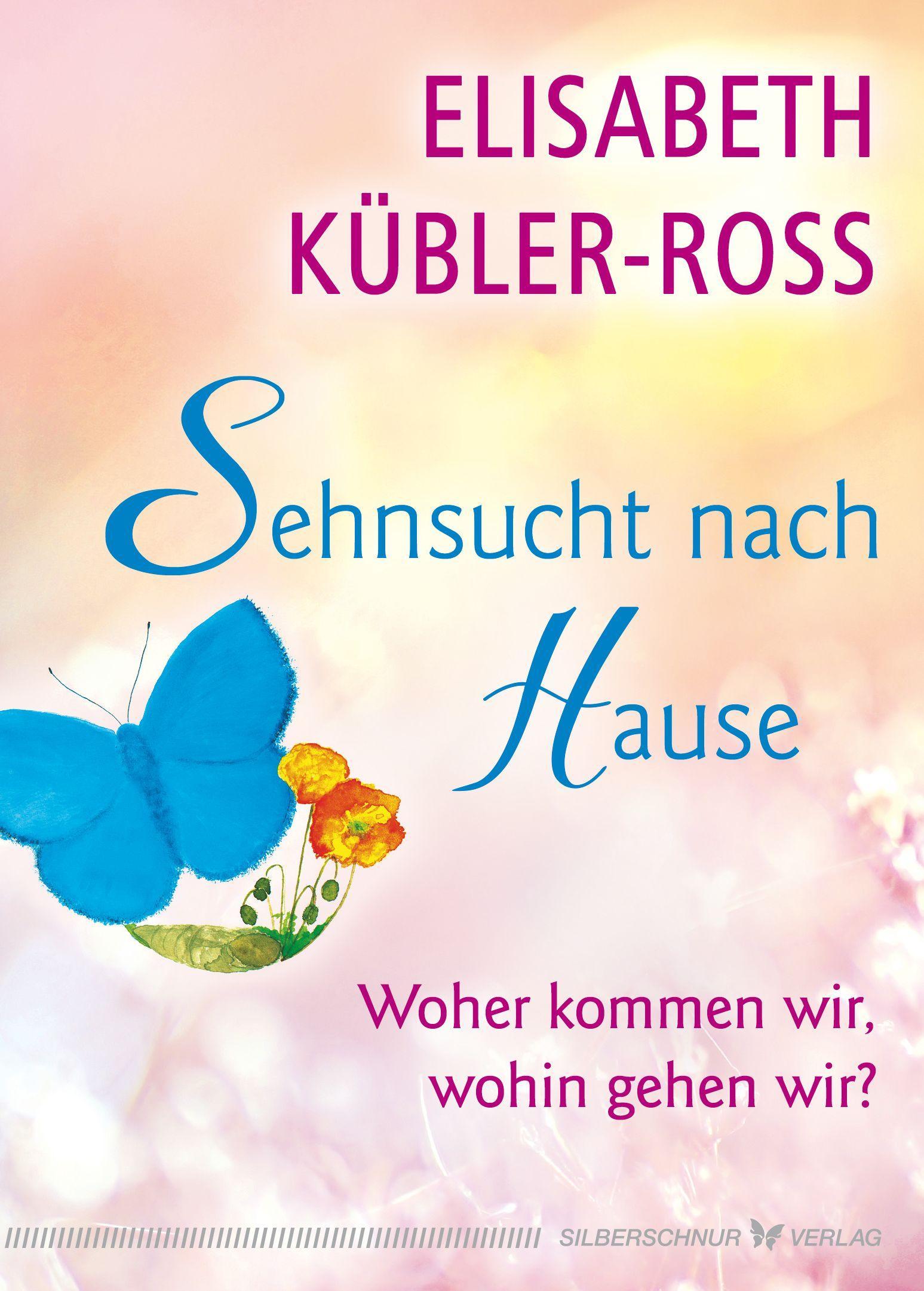 Vorderes Coverbild Sehnsucht nach Hause
