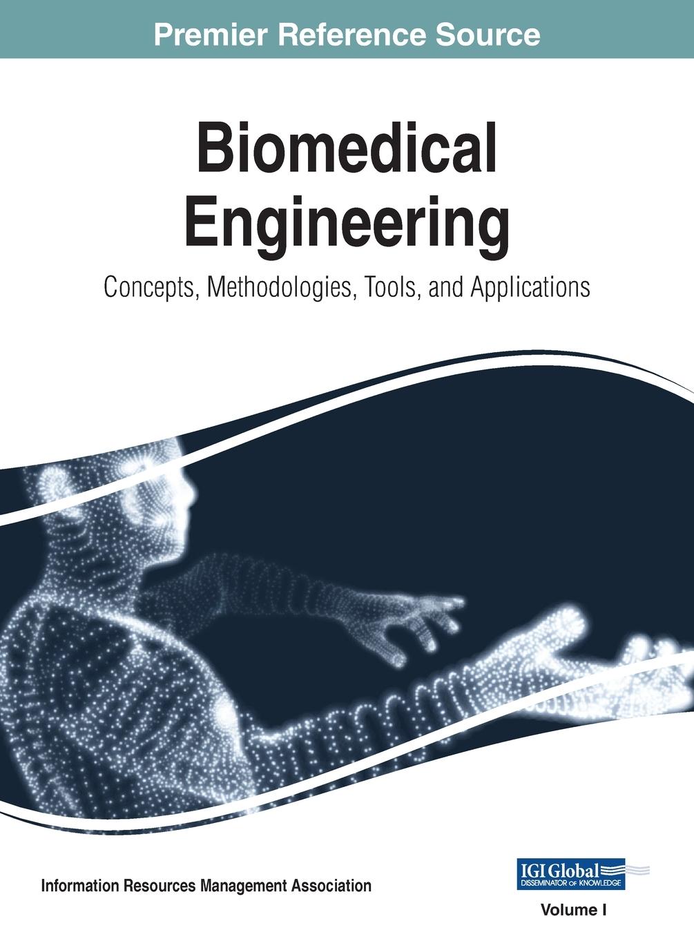 Vorderes Coverbild Biomedical Engineering