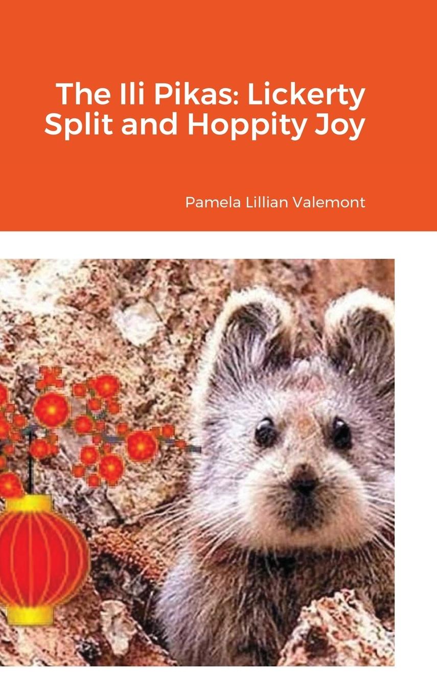 Vorderes Coverbild The Ili Pikas