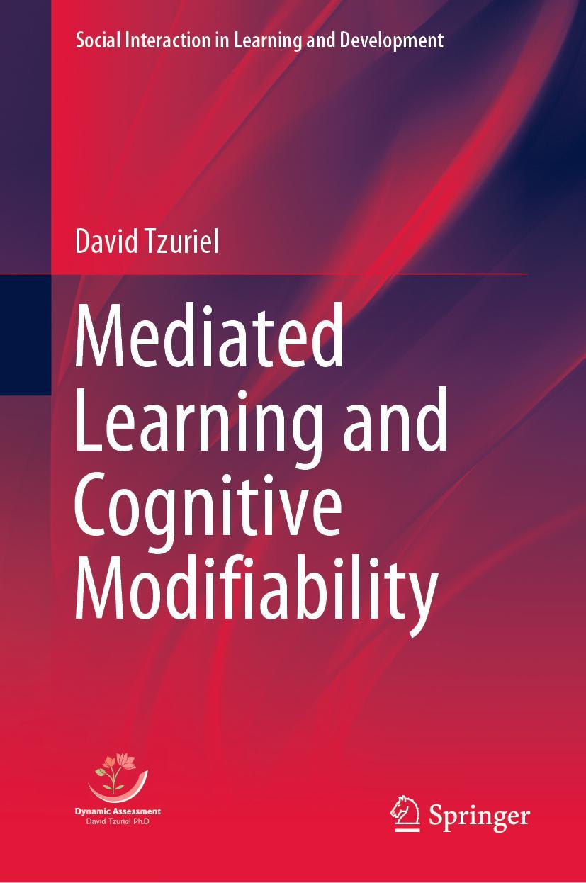 Vorderes Coverbild Mediated Learning and Cognitive Modifiability