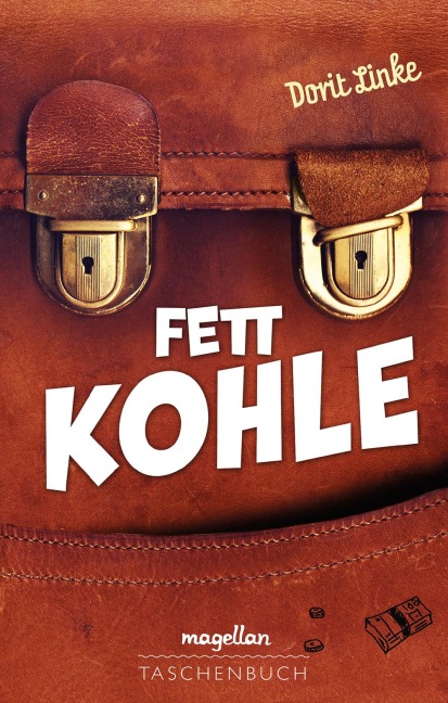 Anderes Coverbild Fett Kohle