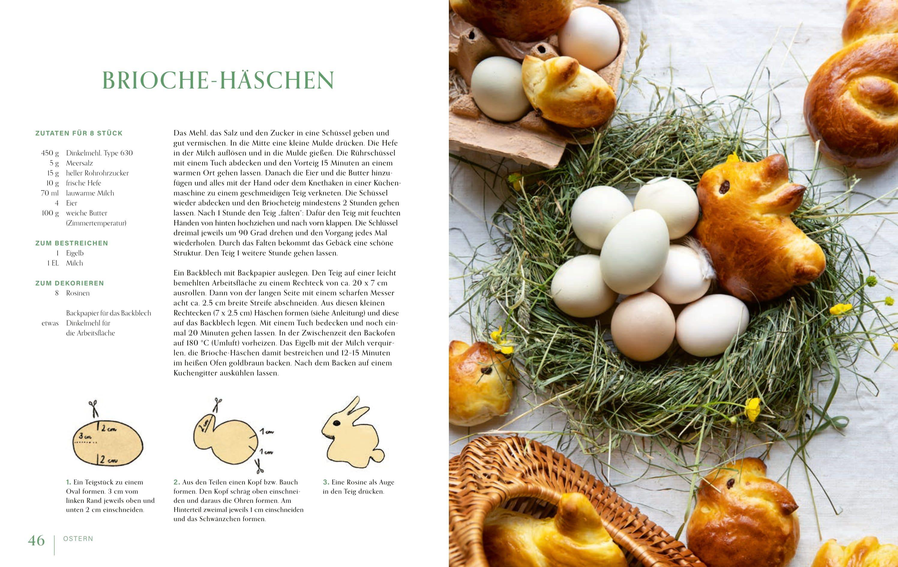 Beispielinhalt (Bild) Frühlingserwachen