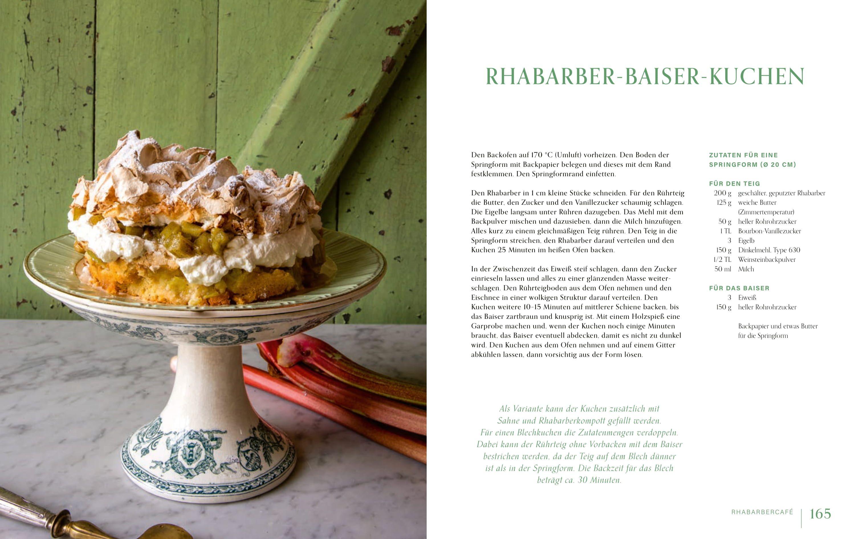 Beispielinhalt (Bild) Frühlingserwachen