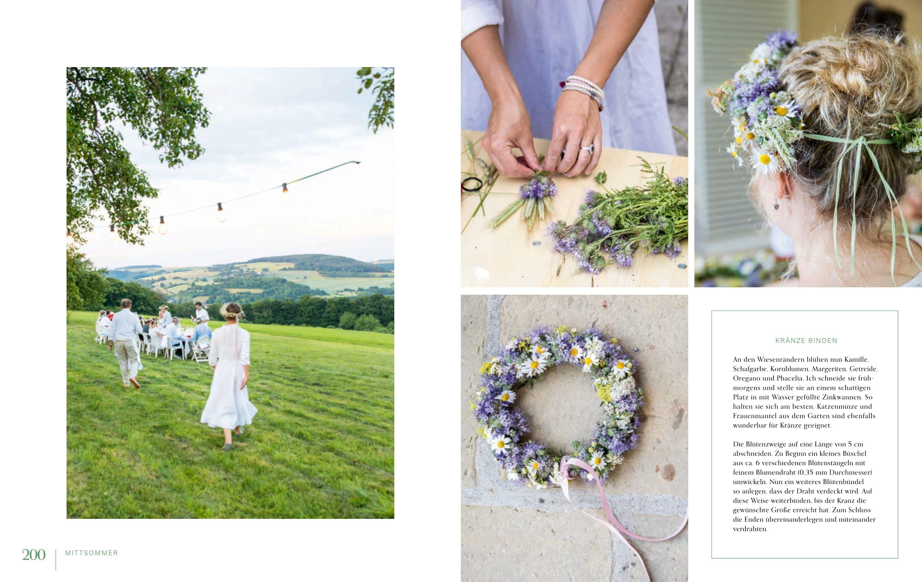 Beispielinhalt (Bild) Frühlingserwachen