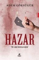 Vorderes Coverbild Hazar