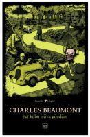 Vorderes Coverbild Tut Ki Bir Rüya Gördün