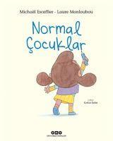 Vorderes Coverbild Normal Cocuklar
