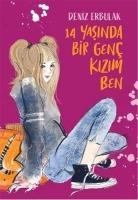 Vorderes Coverbild 14 Yasinda Bir Genc Kizim Ben