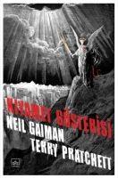 Vorderes Coverbild Kiyamet Gösterisi