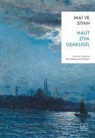Vorderes Coverbild Mai ve Siyah