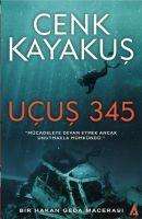 Vorderes Coverbild Ucus 345