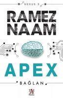 Vorderes Coverbild Apex