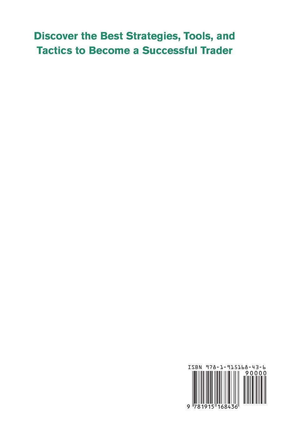 Rückseitencover Swing Trading 101