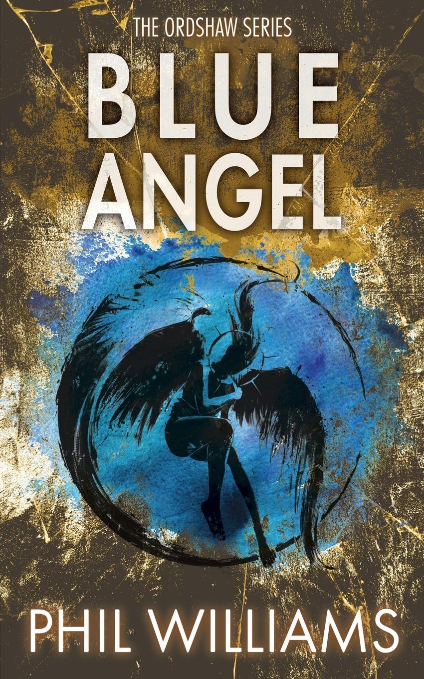 Vorderes Coverbild Blue Angel