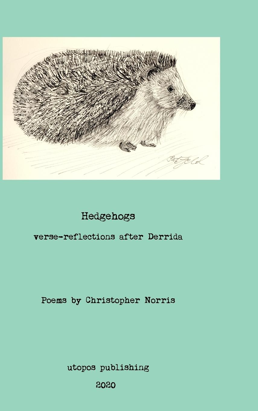 Vorderes Coverbild Hedgehogs