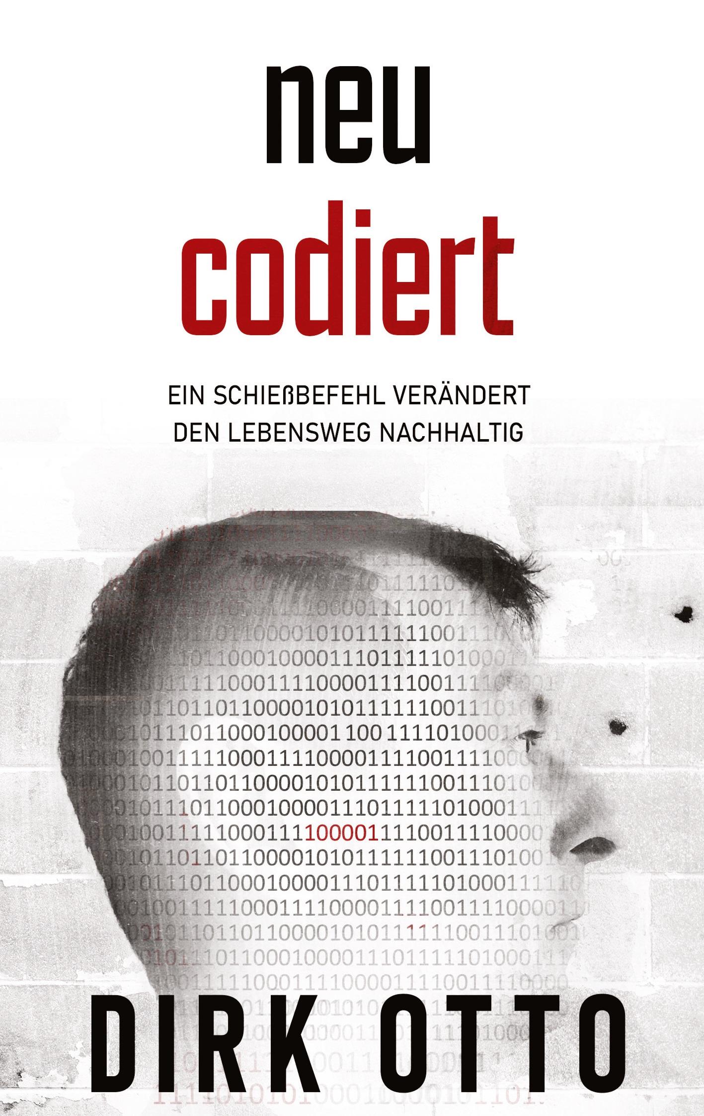 Vorderes Coverbild Neu codiert