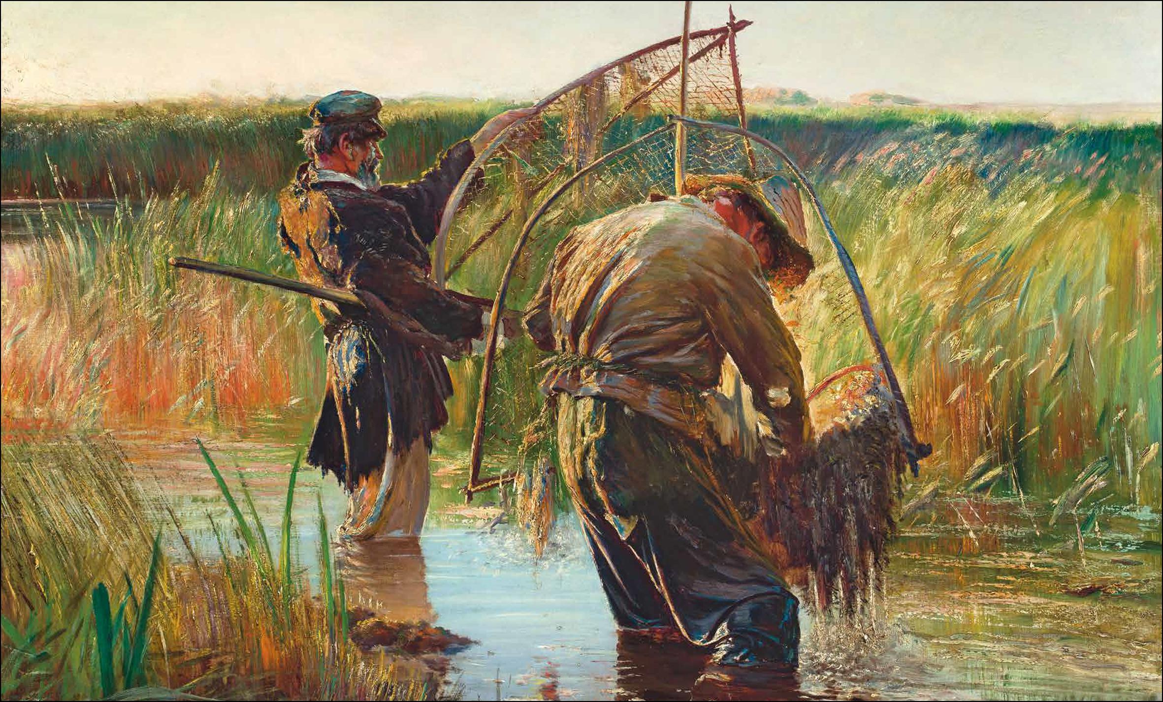 Beispielinhalt (Bild) Stille Rebellen