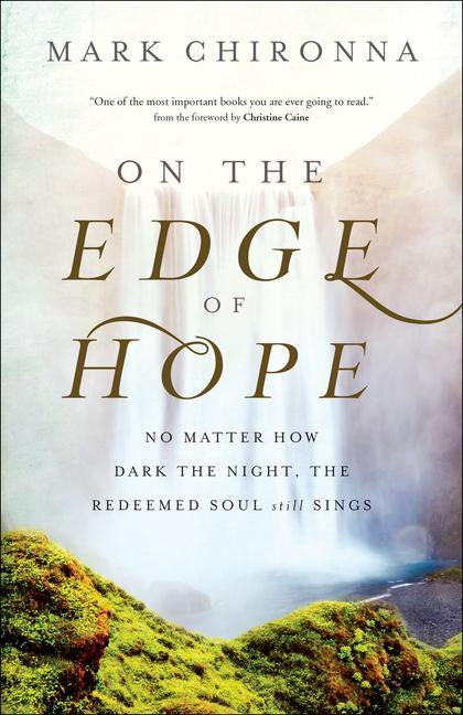 Vorderes Coverbild On the Edge of Hope