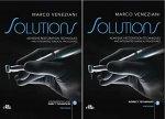 Vorderes Coverbild Solutions - Adhesive Restoration Techniques - Vol. 1 Fundamentals and Direct Techniques - Vol. 2 Indirect Techniques Restorative and Integrated Surgical Procedures. Posterior