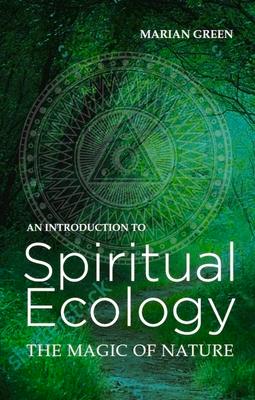 Vorderes Coverbild Introduction to Spiritual Ecology