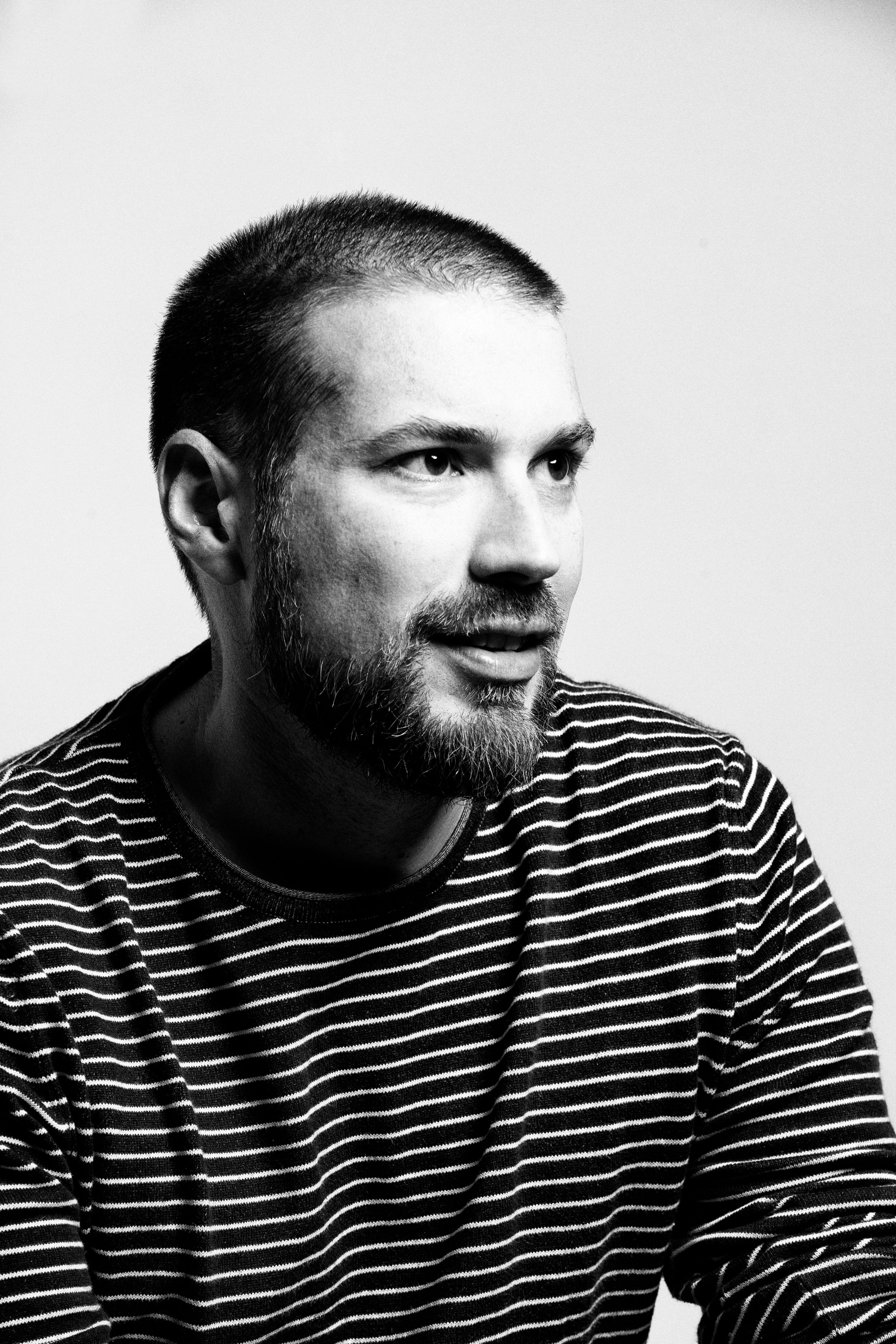 Autorenbild Gleich, später, morgen