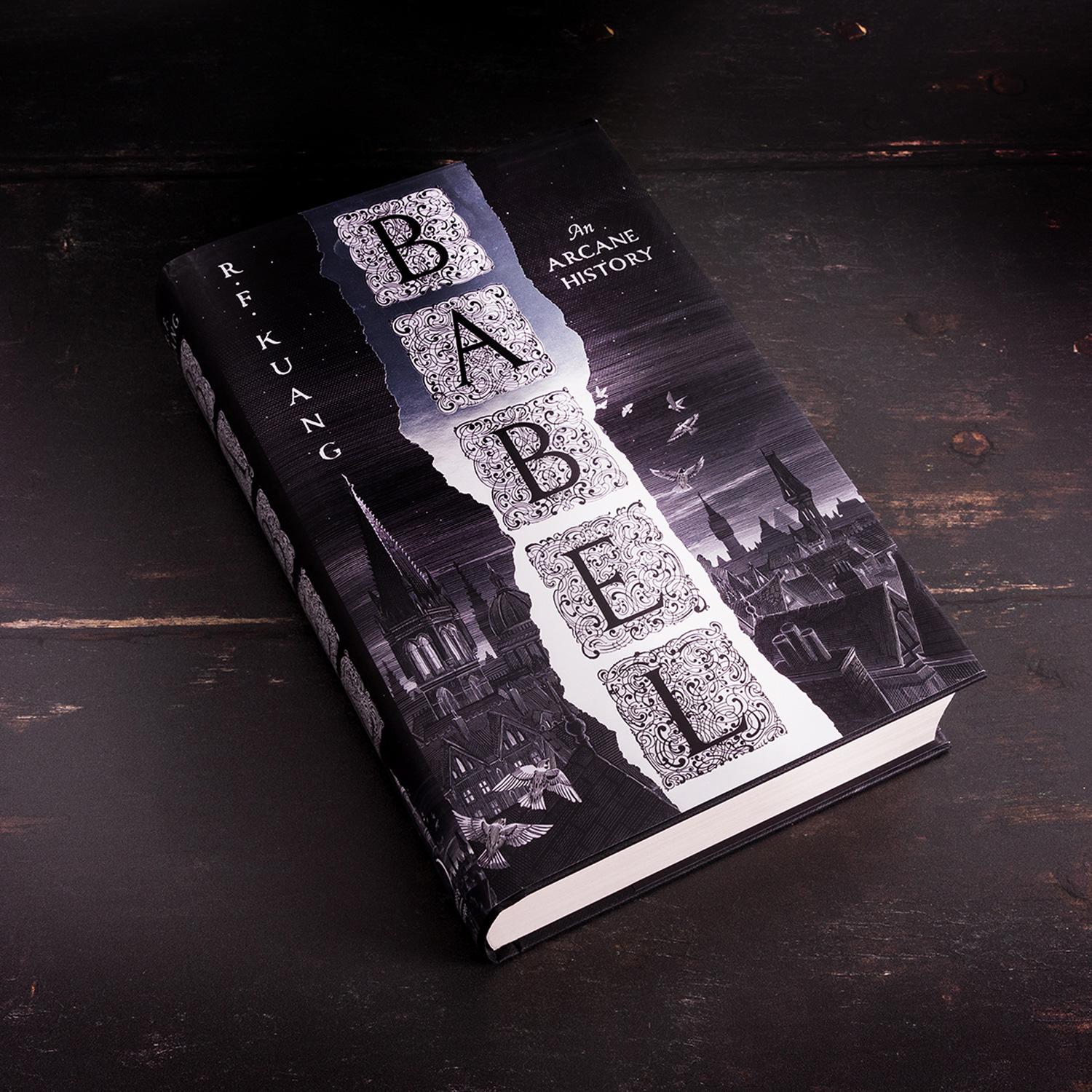 Beispielinhalt (Bild) Babel