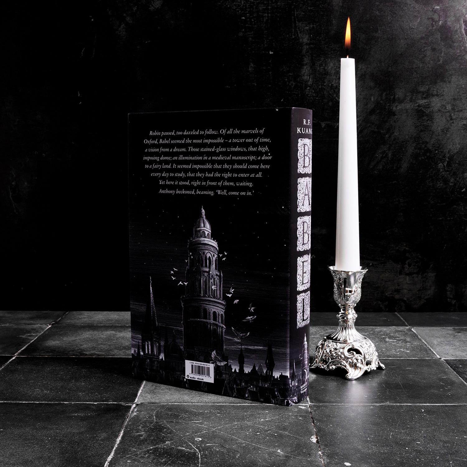 Beispielinhalt (Bild) Babel