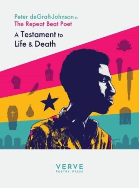 Vorderes Coverbild Testaments to Life & Death