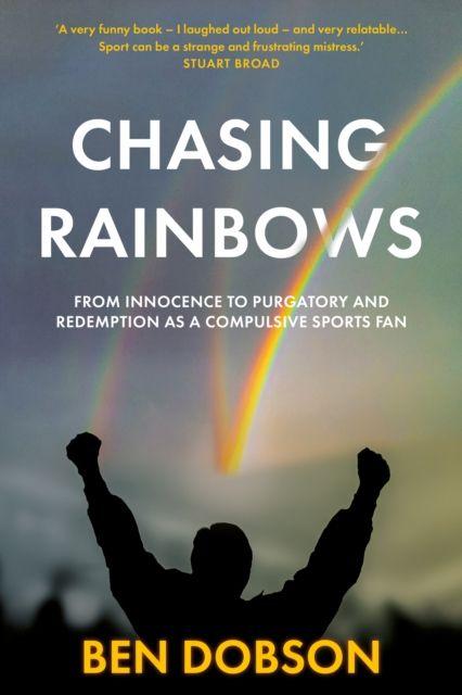 Vorderes Coverbild Chasing Rainbows