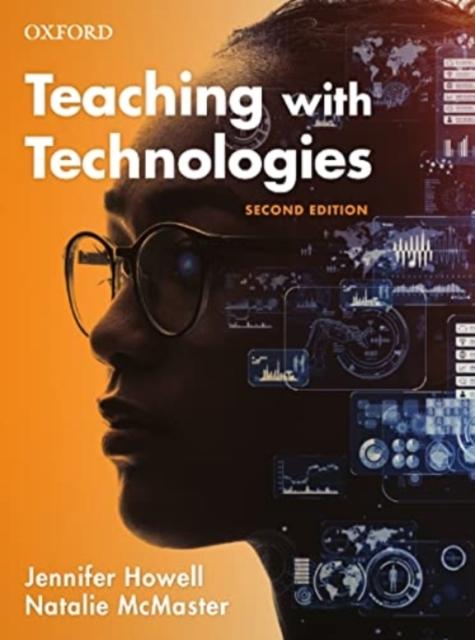 Vorderes Coverbild Teaching with Technologies