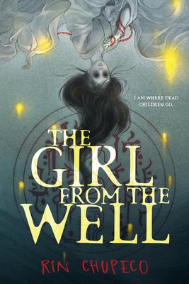 Vorderes Coverbild The Girl from the Well