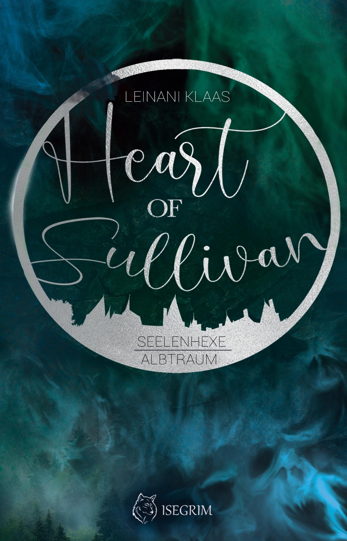 Vorderes Coverbild Heart of Sullivan