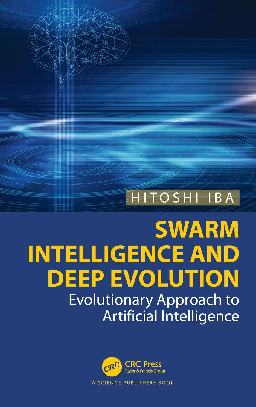 Vorderes Coverbild Swarm Intelligence and Deep Evolution